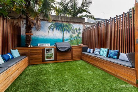 Property photo of 3B George Street Windsor VIC 3181