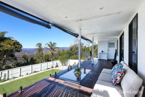 Property photo of 17 Tarlington Road Lower Beechmont QLD 4211