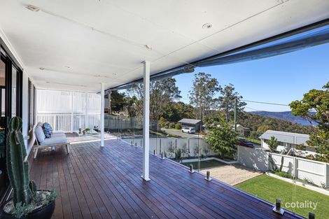 Property photo of 17 Tarlington Road Lower Beechmont QLD 4211