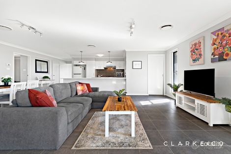 Property photo of 25 Horizon Street Gillieston Heights NSW 2321