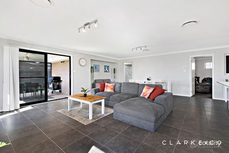 Property photo of 25 Horizon Street Gillieston Heights NSW 2321