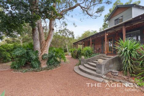 Property photo of 178 Kalamunda Road Gooseberry Hill WA 6076