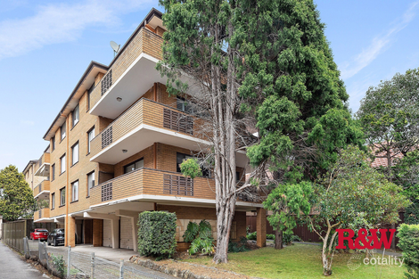 Property photo of 2/34 Morwick Street Strathfield NSW 2135