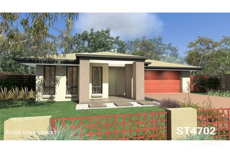 Lot 714 Mcgoldrick St, Flagstone, QLD 4280