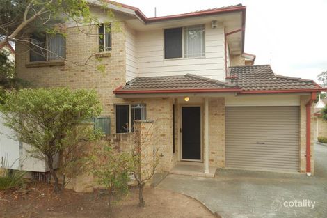 Property photo of 3/167-169 Targo Road Girraween NSW 2145