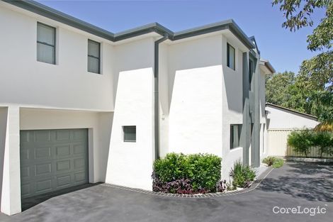 Property photo of 3/27 Coogee Avenue The Entrance North NSW 2261