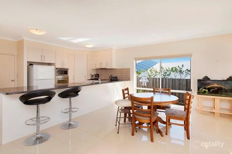 Property photo of 33 Zane Street Molendinar QLD 4214