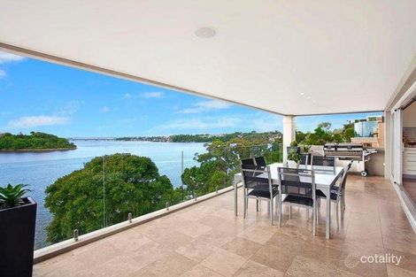 Property photo of 16 Kangaroo Point Road Kangaroo Point NSW 2224