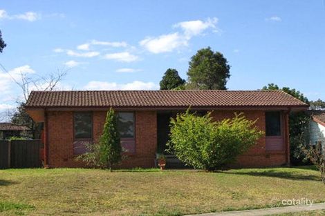 10 Wide Bay Cct, Bidwill, NSW 2770