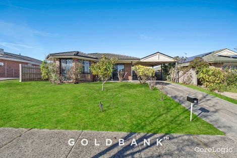 Property photo of 26 Ebony Drive Pakenham VIC 3810