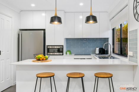 Property photo of 26/32-98 Bishop Road Menai NSW 2234