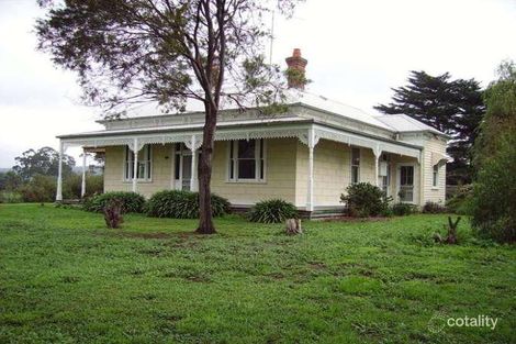 67 Miss Bonds Rd, Yinnar South, VIC 3869