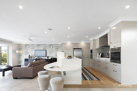 Property photo of 7 Hazel Place Burraneer NSW 2230