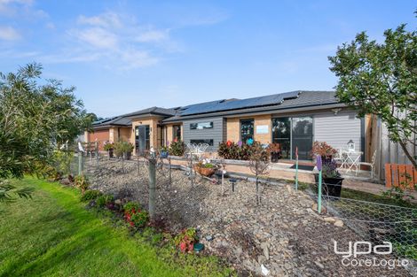 Property photo of 6 Muddy Lane Myrniong VIC 3341