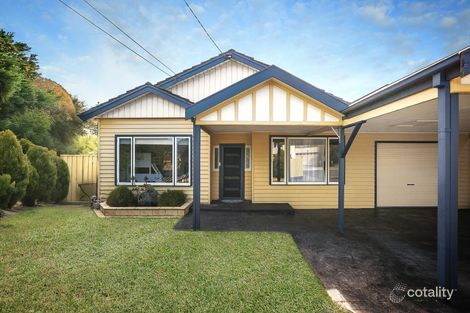 Property photo of 91 Patty Street Mentone VIC 3194