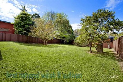 Property photo of 18 Keene Street Baulkham Hills NSW 2153