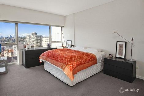 Property photo of 805/81 Macleay Street Potts Point NSW 2011