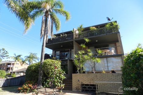 Property photo of 1/152 Surf Parade Broadbeach QLD 4218