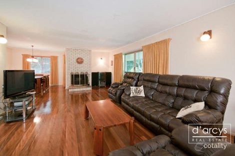 Property photo of 58 David Avenue Bardon QLD 4065