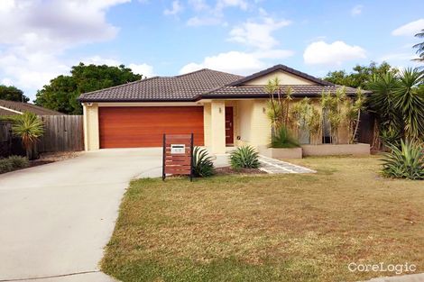 Property photo of 43 Candytuft Place Calamvale QLD 4116