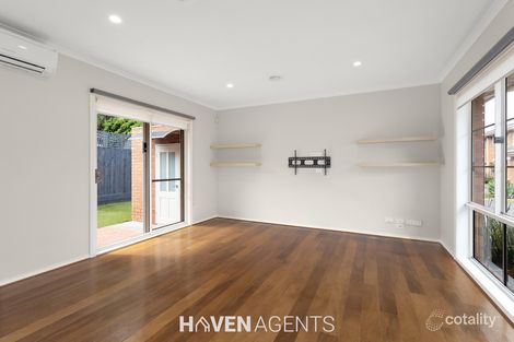 Property photo of 2/30 Ludstone Street Hampton VIC 3188