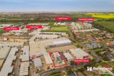 5 Riverside Ave, Werribee, VIC 3030