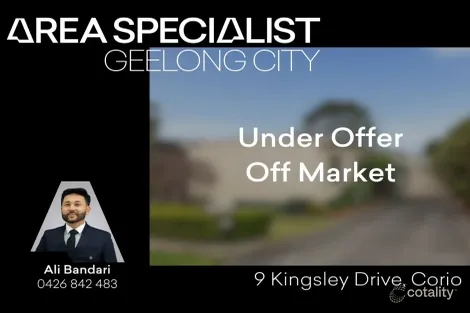 Property photo of 9 Kingsley Drive Corio VIC 3214