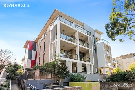 Property photo of 16/21-23 Lane Street Wentworthville NSW 2145