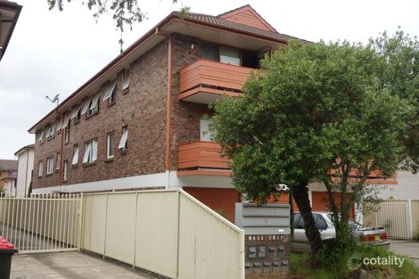 Property photo of 1/4 Clifford Avenue Canley Vale NSW 2166