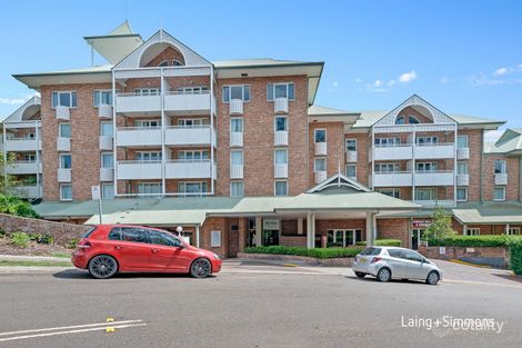 410/2 City View Rd, Pennant Hills, NSW 2120