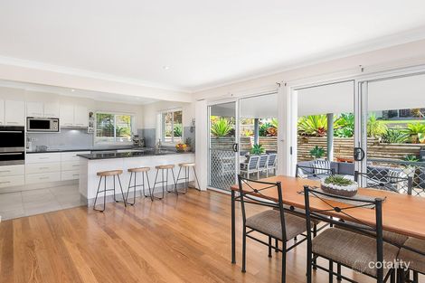 Property photo of 37 Matthew Flinders Drive Port Macquarie NSW 2444