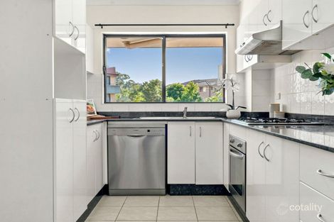 7/22-24 Garnet St, Rockdale, NSW 2216