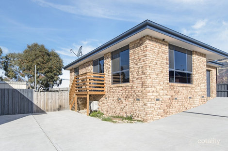 Property photo of 2/14B Burrows Avenue Brighton TAS 7030
