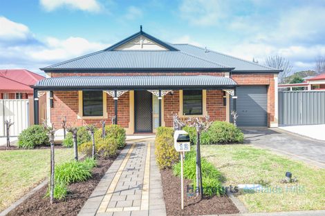 Property photo of 12 Parkview Drive Mount Barker SA 5251