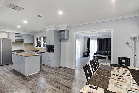 Property photo of 155 Ballan Road Wyndham Vale VIC 3024