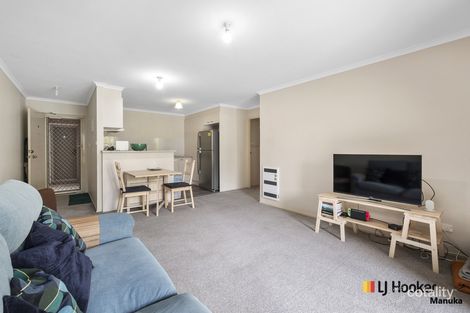 Property photo of 4/17-19 Oxley Street Griffith ACT 2603