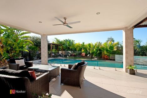 Property photo of 7 Tourmaline Circuit Mango Hill QLD 4509