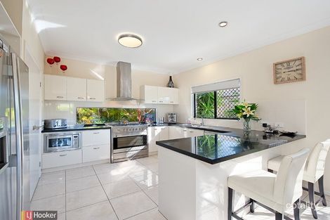 Property photo of 7 Tourmaline Circuit Mango Hill QLD 4509