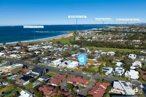 Property photo of 21 Point Street Bulli NSW 2516