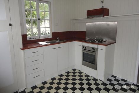 Property photo of 197 Bennetts Road Norman Park QLD 4170