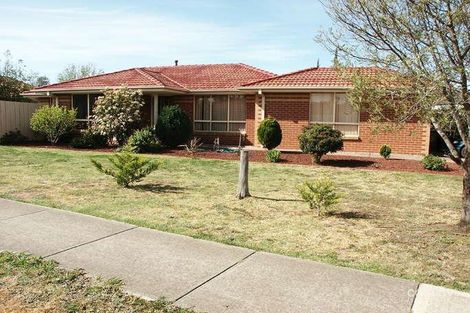 Property photo of 2/12 Oncidium Gardens Keilor Downs VIC 3038
