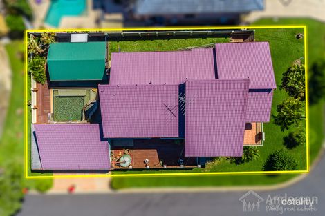 Property photo of 10 Wobur Street Bracken Ridge QLD 4017