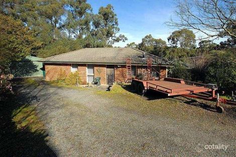 Property photo of 21 Mayview Drive Monbulk VIC 3793