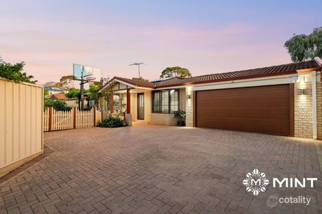 Property photo of 30B Cleopatra Street Palmyra WA 6157