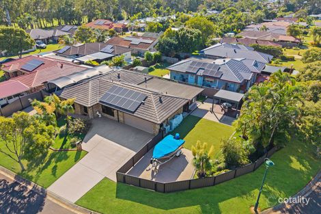 36 Pinelands Cct, Redland Bay, QLD 4165