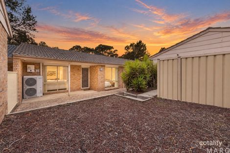 6/12-26 Burdett Cres, Theodore, ACT 2905