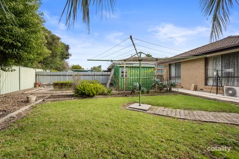 Property photo of 421 Romani Drive Lavington NSW 2641
