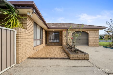 Property photo of 421 Romani Drive Lavington NSW 2641