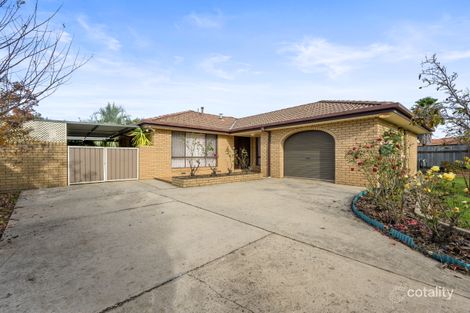 Property photo of 421 Romani Drive Lavington NSW 2641
