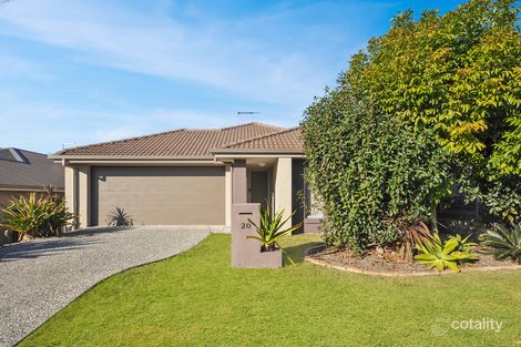 Property photo of 20 Glorious Avenue Narangba QLD 4504